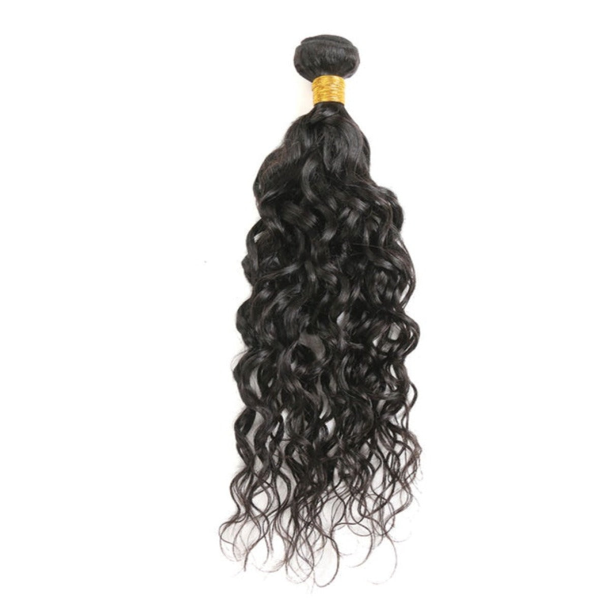 Water Wave Hair Bundle