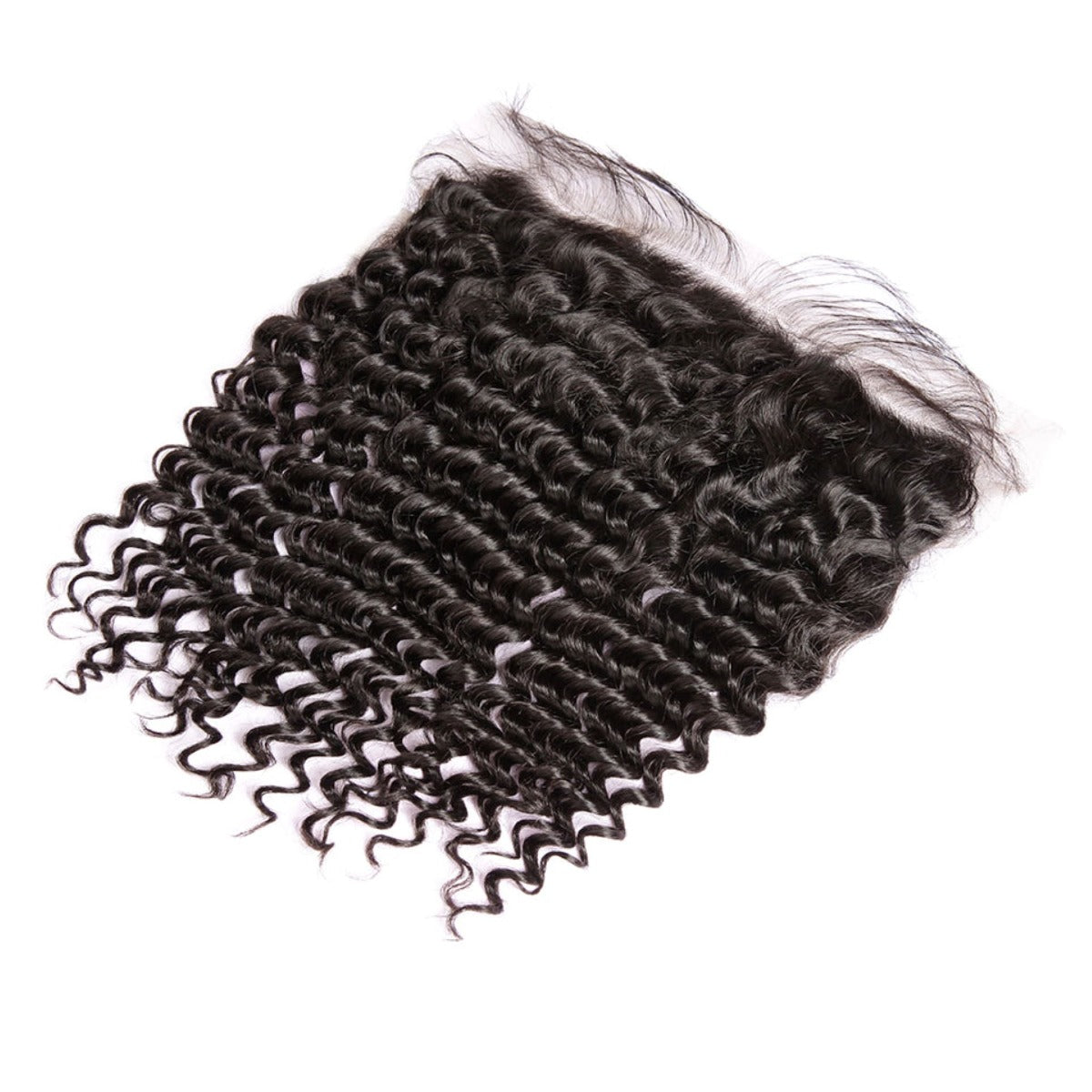 Deep Wave Lace Frontal