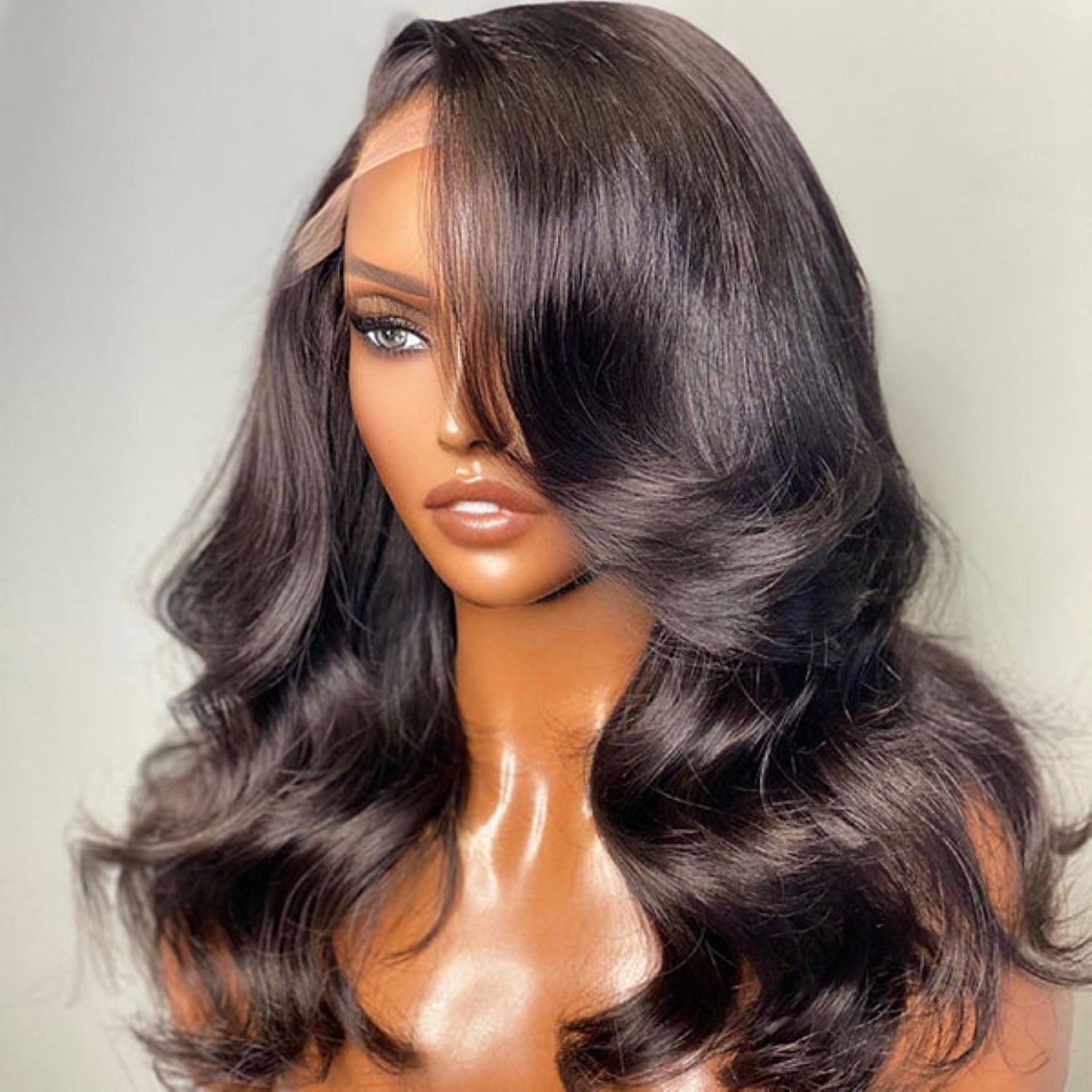 Body Wave
