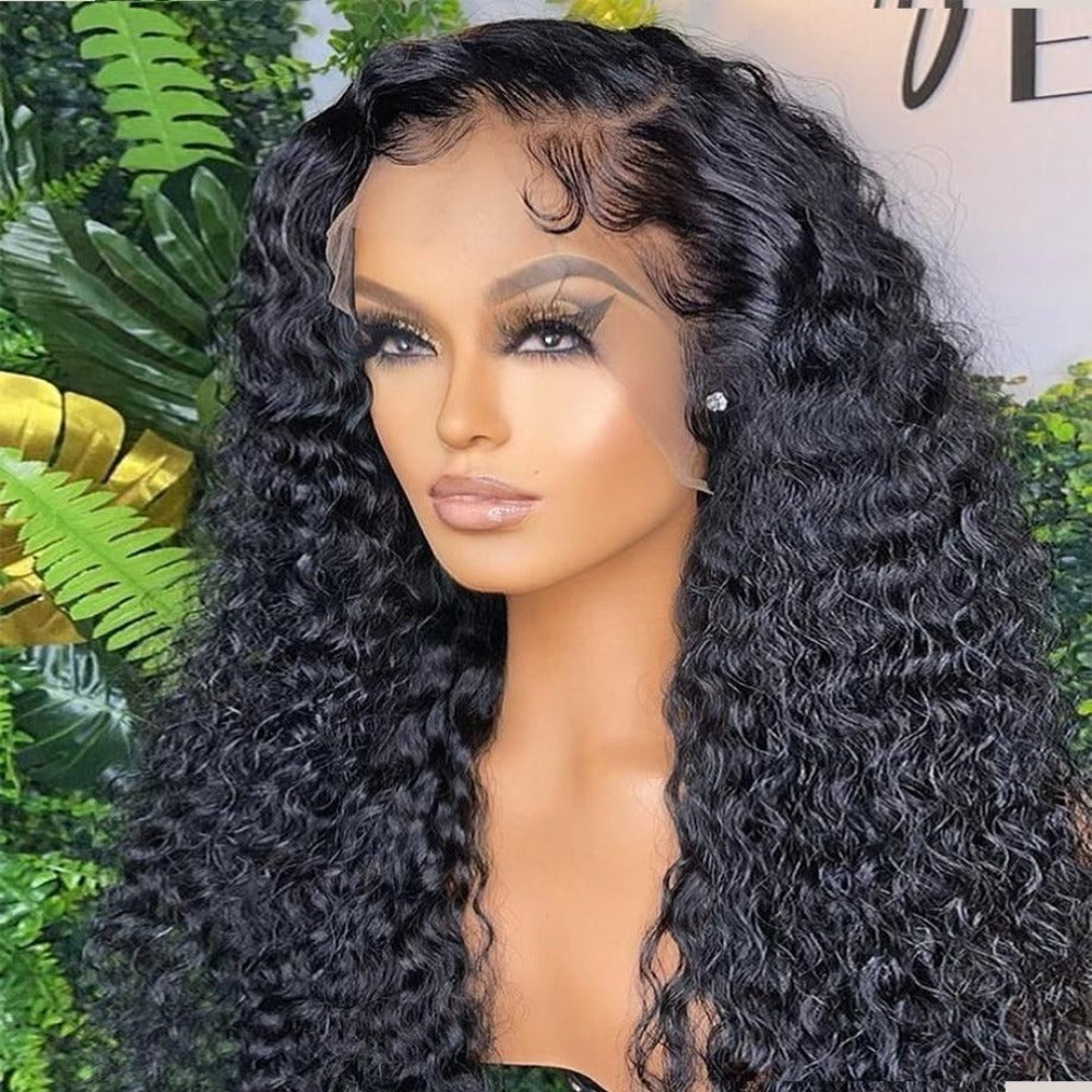 Deep Wave