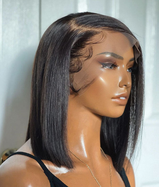Frontals