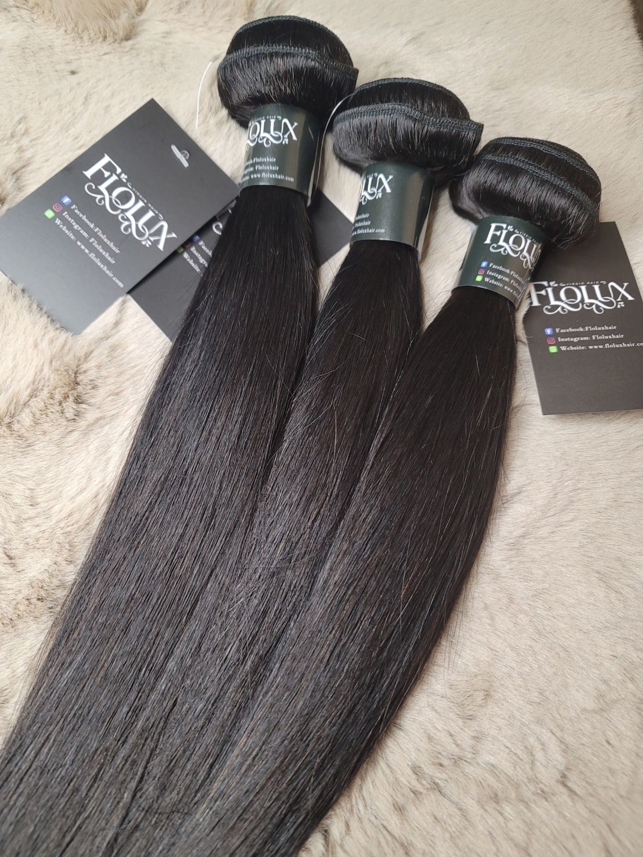 Hair Bundles