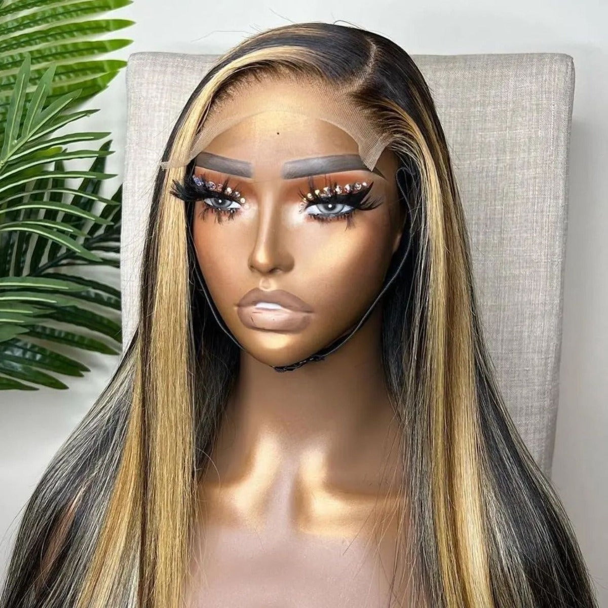 Highlight Wigs