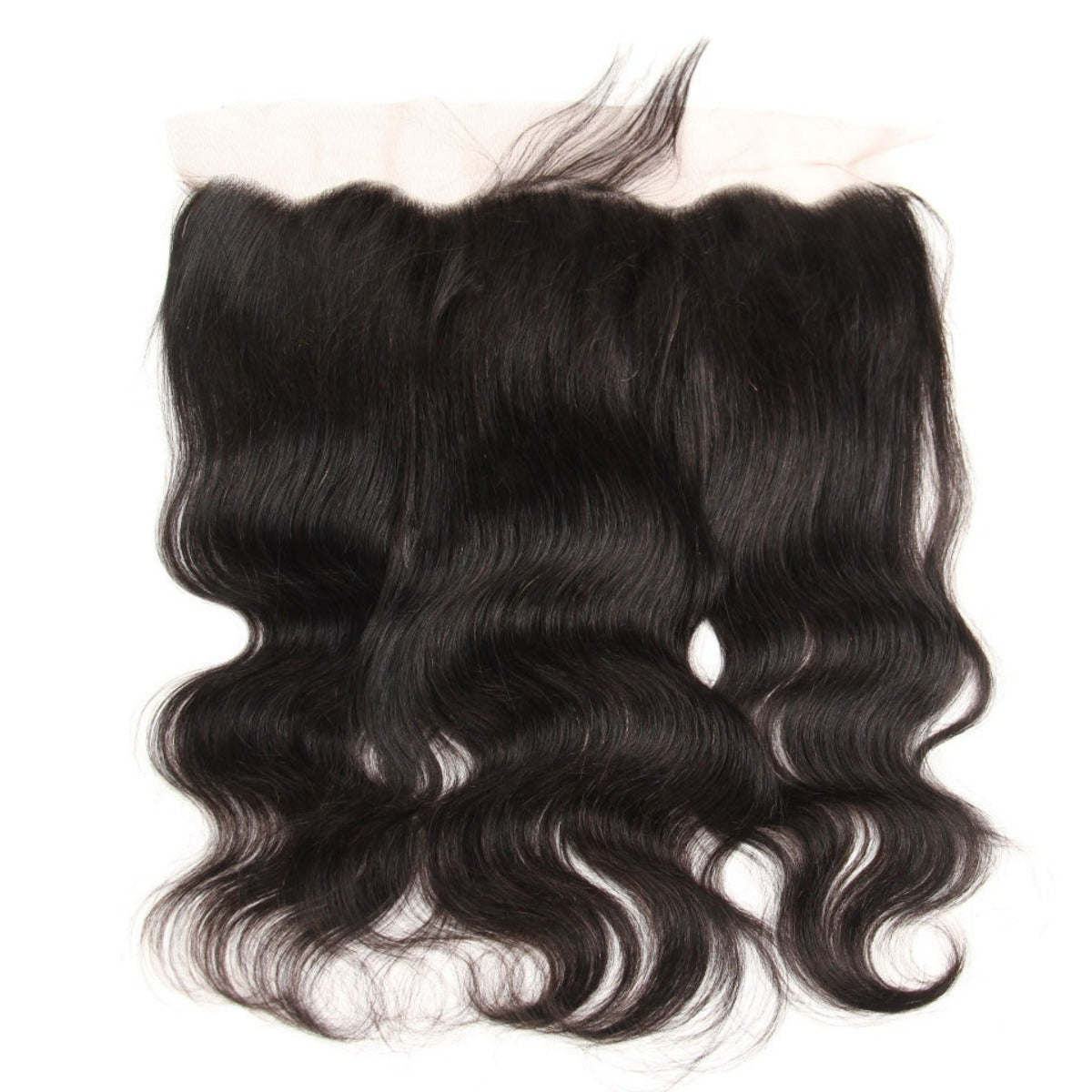 Body Wave Human Hair Lace Frontal