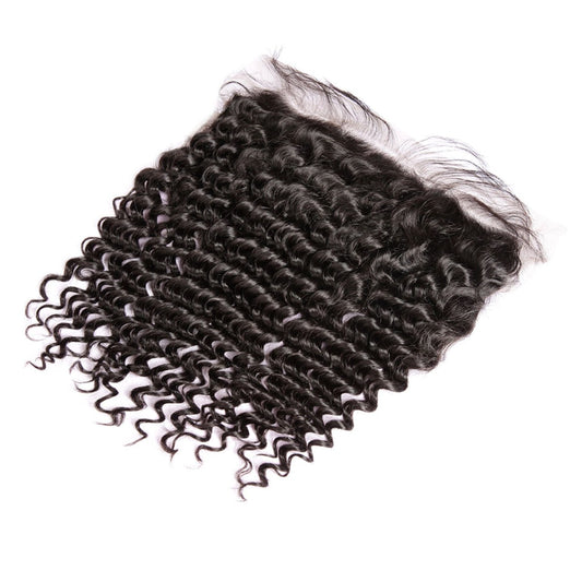 Deep Wave Lace Frontal