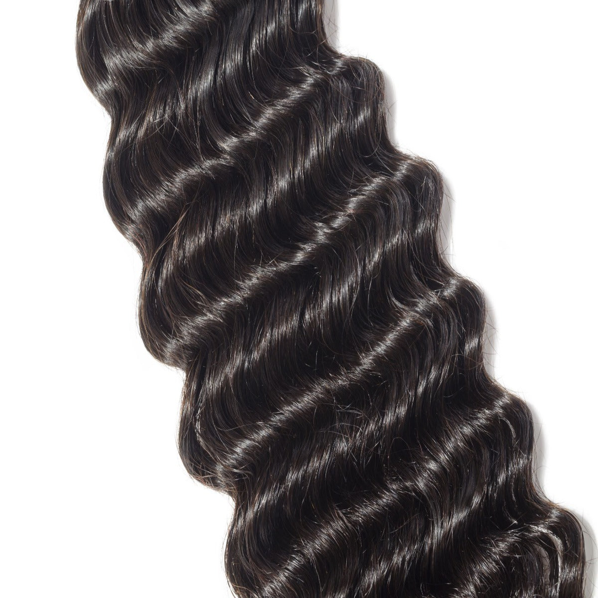 Deep Wave Virgin Hair Bundle