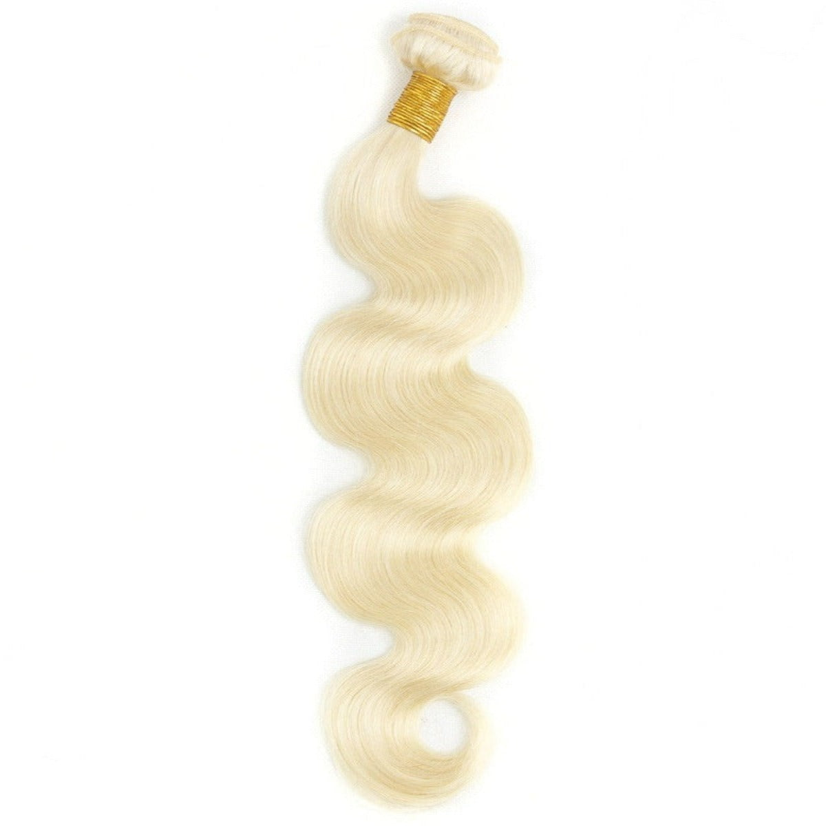 Blonde Body Wave Virgin Hair Bundle