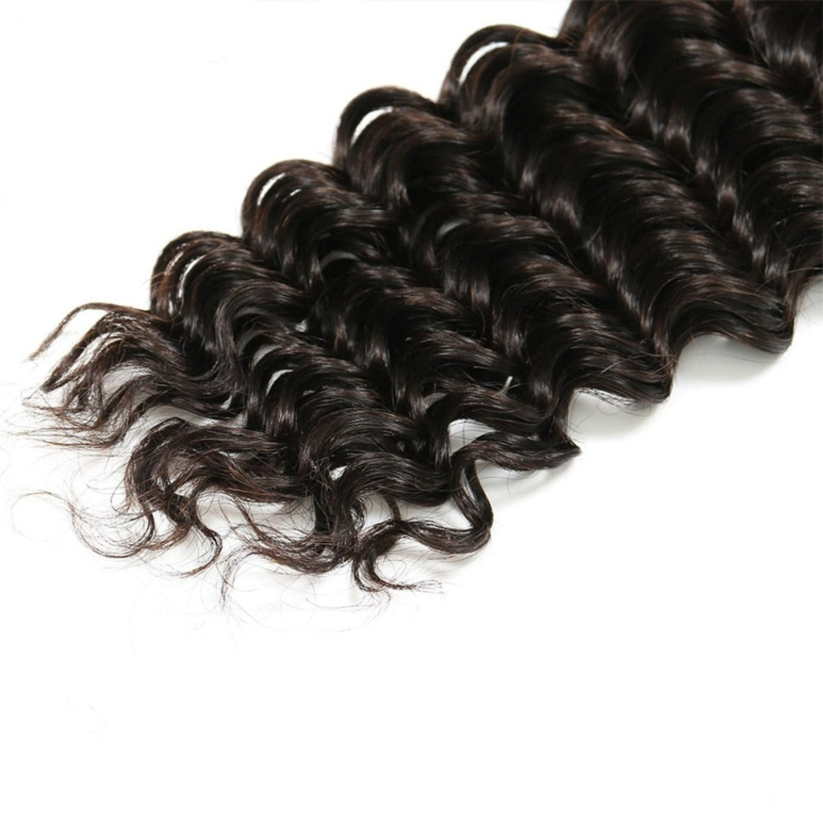 Deep Wave Virgin Hair Bundle