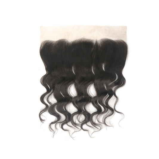Loose Wave Lace Frontal Human Hair