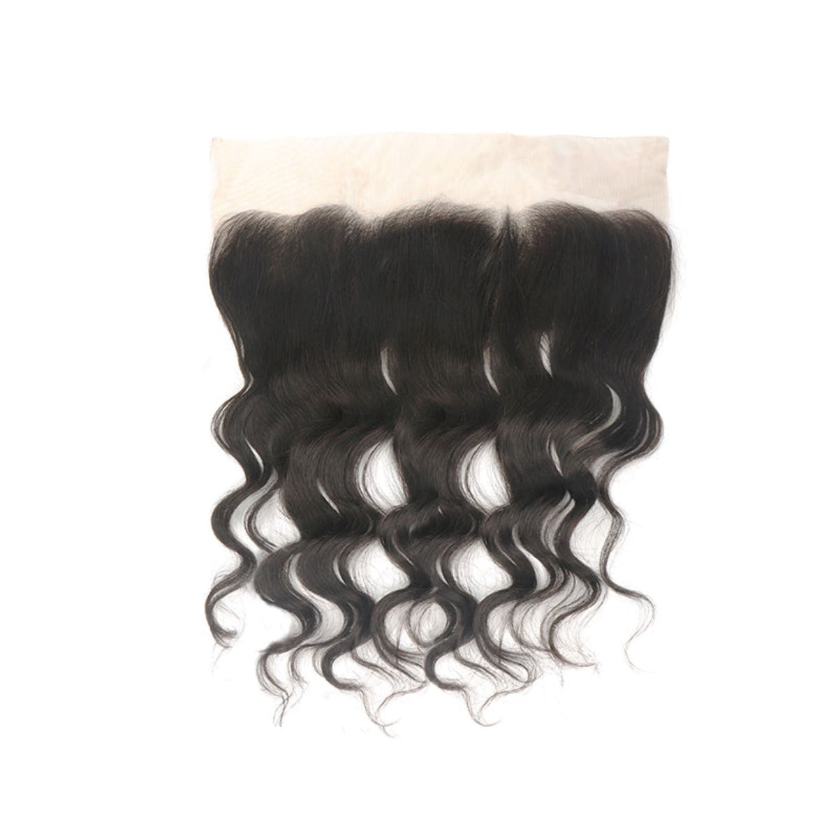 Loose Wave Lace Frontal Human Hair