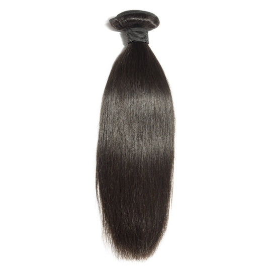 Straight Virgin Hair Bundles