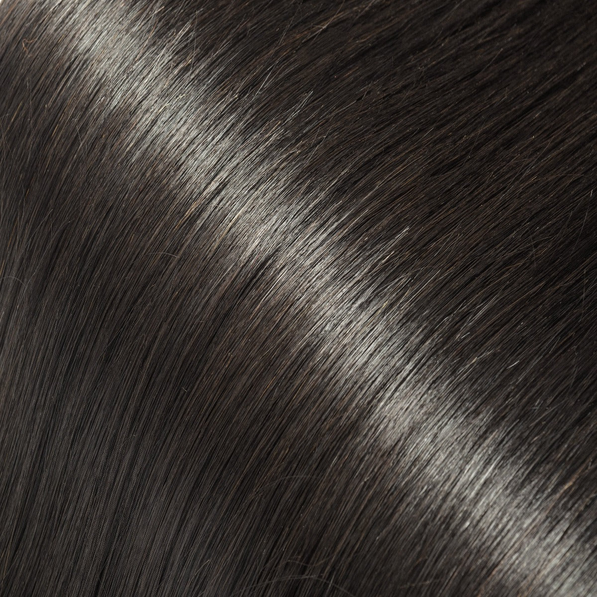 4X4 Glueless Straight High Density Lace Closure Wig